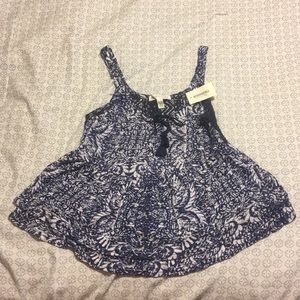 NWT Aéropostale Crop Top